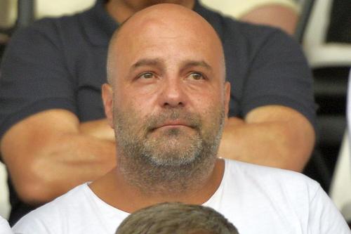 Florin Manea / Sursă foto: Arhivă GSP