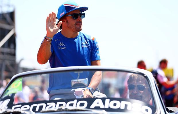 Mutare-șoc în Formula 1: Fernando Alonso a fost anunțat la noua echipă! Unde merge spaniolul din 2023