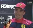 Val de ironii la adresa Ferrari, după dezastrul de la Hungaroring » Rivalii Hamilton și Verstappen, șocați: „Ce?!”
