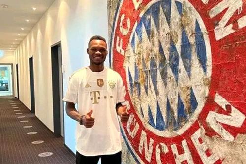 Desire Azankpo a semnat cu echipa secundă a lui Bayern Munche