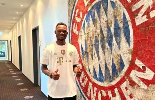 Nu e glumă! Fotbalistul care a retrogradat cu Dinamo a semnat cu Bayern Munchen!