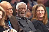 Un gigant între giganți » Vladimir Moraru despre Bill Russell, legenda baschetului decedată ieri: „Rivalitatea cu Chamberlain rămâne cea mai frumoasă poveste”