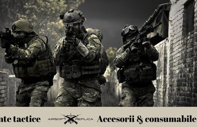 Airsoft sau Paintball – ce să alegi?