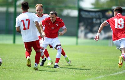 4 fotbaliști sunt out de la Dinamo! Burcă: „Sunt doar chestiuni sportive”