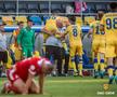 FOTO Dunajska Streda, viitoarea adversară a FCSB-ului, - ViOn Zlate Moravce-Vrable 31.07.2022