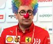 Val de ironii la adresa Ferrari, după dezastrul de la Hungaroring » Rivalii Hamilton și Verstappen, șocați: „Ce?!”