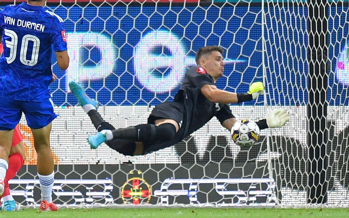 Cel mai bun om de la FCSB trage un semnal de alarmă: „Se repetă startul nereușit din ultimele sezoane. E un început rău”