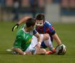 Cum a arătat ultimul FCSB - CFR jucat în Ghencea » Asistență ridicolă, gol decisiv înscris pe final + Cine sunt cei doi „supraviețuitori”