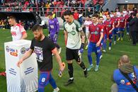 Propunere de la FRF: două variante de nume pentru arena din Ghencea, în funcție de echipa gazdă, FCSB sau CSA Steaua