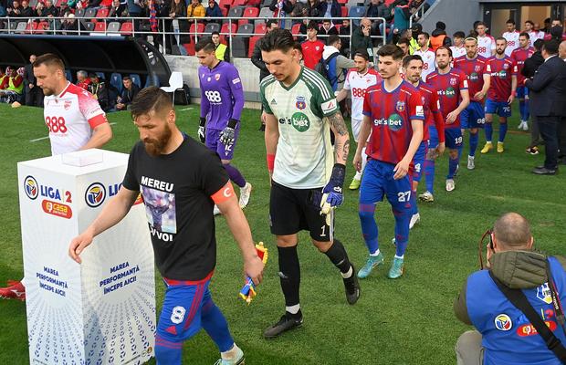 Propunere de la FRF: două variante de nume pentru arena din Ghencea, în funcție de echipa gazdă, FCSB sau CSA Steaua