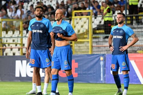 Bari oferă un milion de euro pentru Malcom Edjouma. 
Foto: Imago