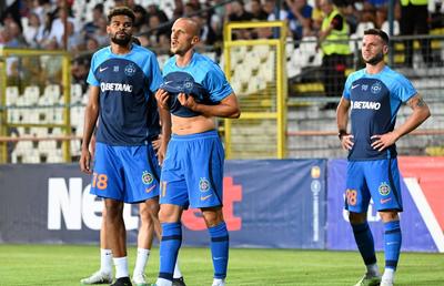 Italienii anunță că o echipă din Serie B oferă un milion de euro pentru fotbalistul de la FCSB: „Așteaptă un răspuns de la Steaua”