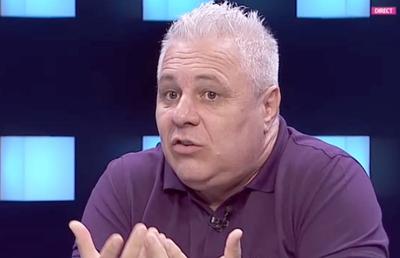 Ce ar fi făcut Șumudică în cazul Budescu, dacă era antrenor la Petrolul: „A pierdut!”