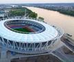 Budapesta va organiza Campionatul Mondial de Atletism în perioada 19-27 august 2023. Pentru acest eveniment, maghiarii au construit un stadion nou, de 36.000 de locuri, pe malul Dunării.