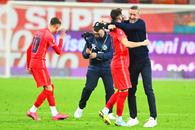 Derby după derby » FCSB și-a programat în Ghencea un al doilea duel tare din campionat
