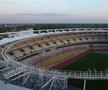 Stadion de 35.000 de locuri pe malul Dunării, în Budapesta / FOTO: capturi @RDX_Aerials