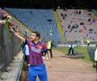 Cum a arătat ultimul FCSB - CFR jucat în Ghencea » Asistență ridicolă, gol decisiv înscris pe final + Cine sunt cei doi „supraviețuitori”