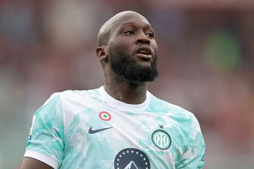 Chelsea îl dă pe Romelu Lukaku plus 50 de milioane pentru Dusan Vlahovic. Foto: Imago Images