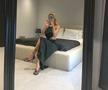 Maria Guardiola, entuziasmată » A văzut Manchester City - Real Madrid de pe stadion și a transmis un mesaj răspicat