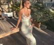 Maria Guardiola, entuziasmată » A văzut Manchester City - Real Madrid de pe stadion și a transmis un mesaj răspicat