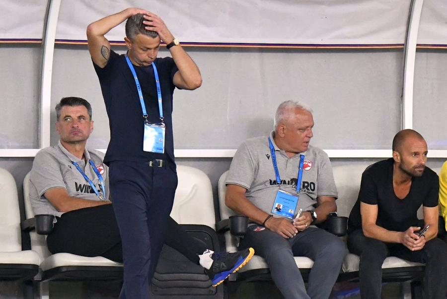 Țesătoria de pase Dinamo