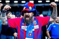 FCSB - CFR se îndreaptă spre sold-out » Câte bilete au fost vândute în primele 7 ore