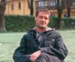 Cristi Chivu, în documentarul realizat de Ajax