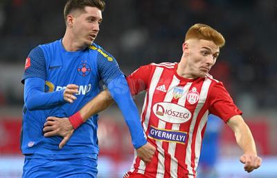 A fost la un pas să semneze cu CSKA Sofia, dar nu îi pare rău că a picat transferul: „Acum cost bani mai mulți”