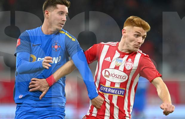 A fost la un pas să semneze cu CSKA Sofia, dar nu îi pare rău că a picat transferul: „Acum cost bani mai mulți”