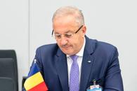 Vasile Dîncu a dezvăluit cu ce echipă simpatizează: „Este clubul copilăriei mele”