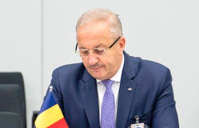 Vasile Dîncu a dezvăluit cu ce echipă simpatizează: „Este clubul copilăriei mele”