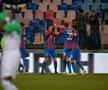 Cum a arătat ultimul FCSB - CFR jucat în Ghencea » Asistență ridicolă, gol decisiv înscris pe final + Cine sunt cei doi „supraviețuitori”