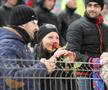Cum a arătat ultimul FCSB - CFR jucat în Ghencea » Asistență ridicolă, gol decisiv înscris pe final + Cine sunt cei doi „supraviețuitori”