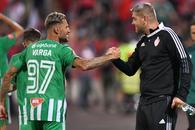 Dacă trece de CSKA Sofia, Sepsi va cere amânarea meciurilor cu Oțelul și CFR Cluj din Superligă!