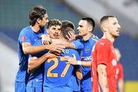 Acum e acum pentru FCSB: UEFA a acceptat o situație care o bagă în corzi!