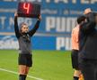 Iuliana Demetrescu a fost delegată la finala Nations League. Foto: Imago Images