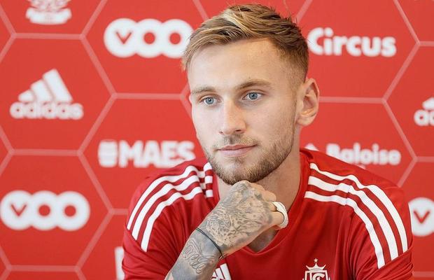 Uluitor! Denis Drăguș dă peste cap al doilea acord încheiat de Standard Liege pentru el » Refuză și Coventry după ce a spus nu Rapidului