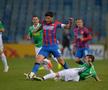 Cum a arătat ultimul FCSB - CFR jucat în Ghencea » Asistență ridicolă, gol decisiv înscris pe final + Cine sunt cei doi „supraviețuitori”