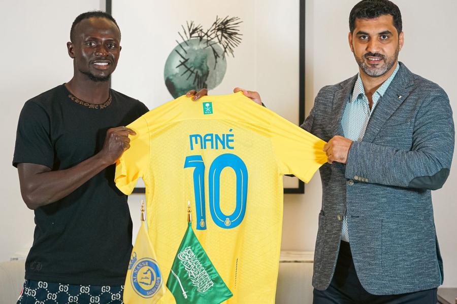 Și Mane lângă Ronaldo » Al Nassr și-a făcut superechipă! Cum arată primul „11” după ce șeicii au plătit 80 de milioane de euro pe 4 jucători