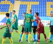 Neman Grodno - CFR Cluj // FOTO: Ionuț Iordache