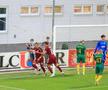 Neman Grodno - CFR Cluj // FOTO: Ionuț Iordache