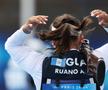 Adriano Ruano (29 de ani), câștigătoarea primeie medalii de aur din istoria Guatemala / Foto: Imago