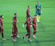 Neman Grodno - CFR Cluj // FOTO: Ionuț Iordache