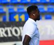 Neman Grodno - CFR Cluj, imagini înainte de meci