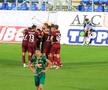 Neman Grodno - CFR Cluj // FOTO: Ionuț Iordache