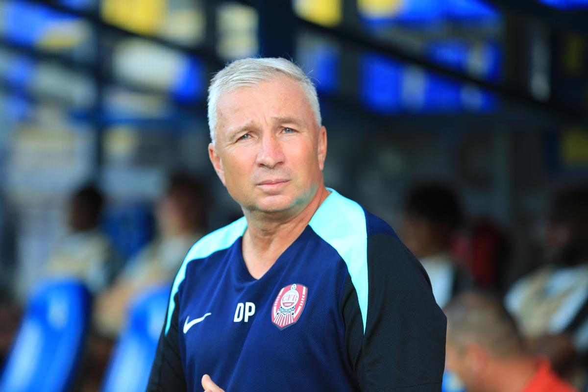 Ce urmează pentru CFR Cluj: adversar accesibil în drumul spre grupele Conference League