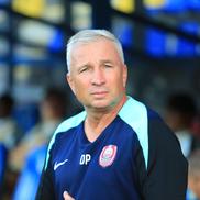 Neman Grodno - CFR Cluj // FOTO: Ionuț Iordache