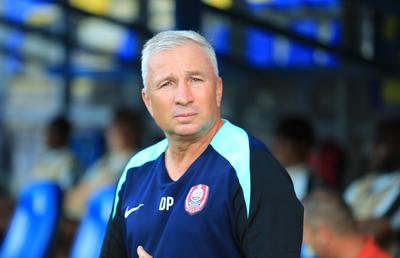Dan Petrescu e nemulțumit și după 5-0 în Europa! Declarația la scurt timp după meci: „Puteam și mai bine”