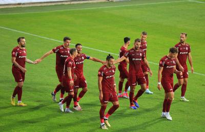 Ce urmează pentru CFR Cluj: adversar accesibil în drumul spre grupele Conference League
