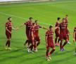 Neman Grodno - CFR Cluj // FOTO: Ionuț Iordache